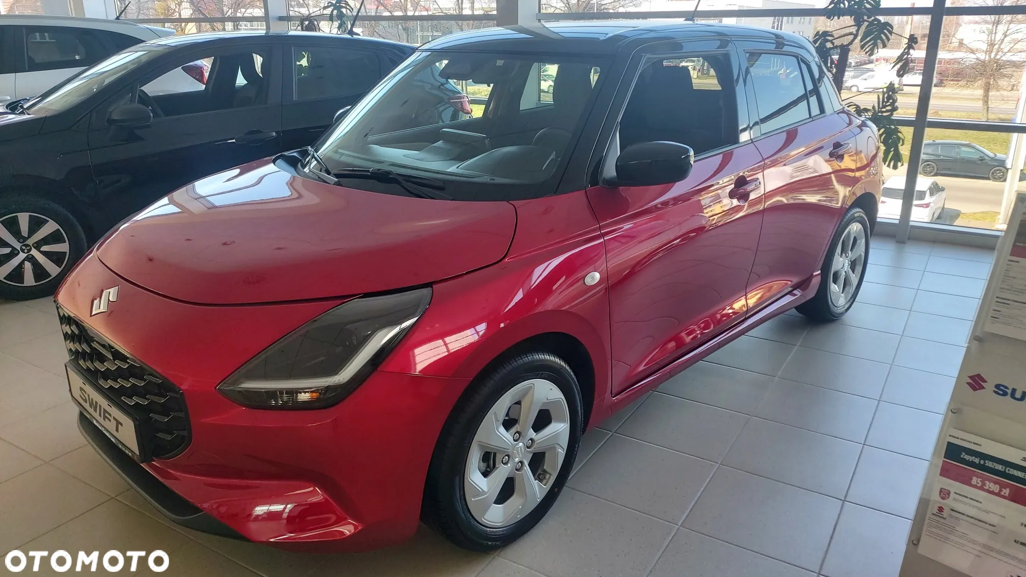 Suzuki Swift - 2