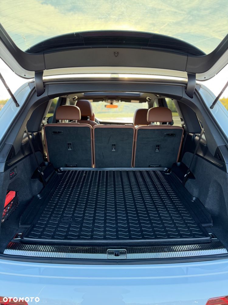 Audi Q7 55 TFSI quattro tiptronic - 21
