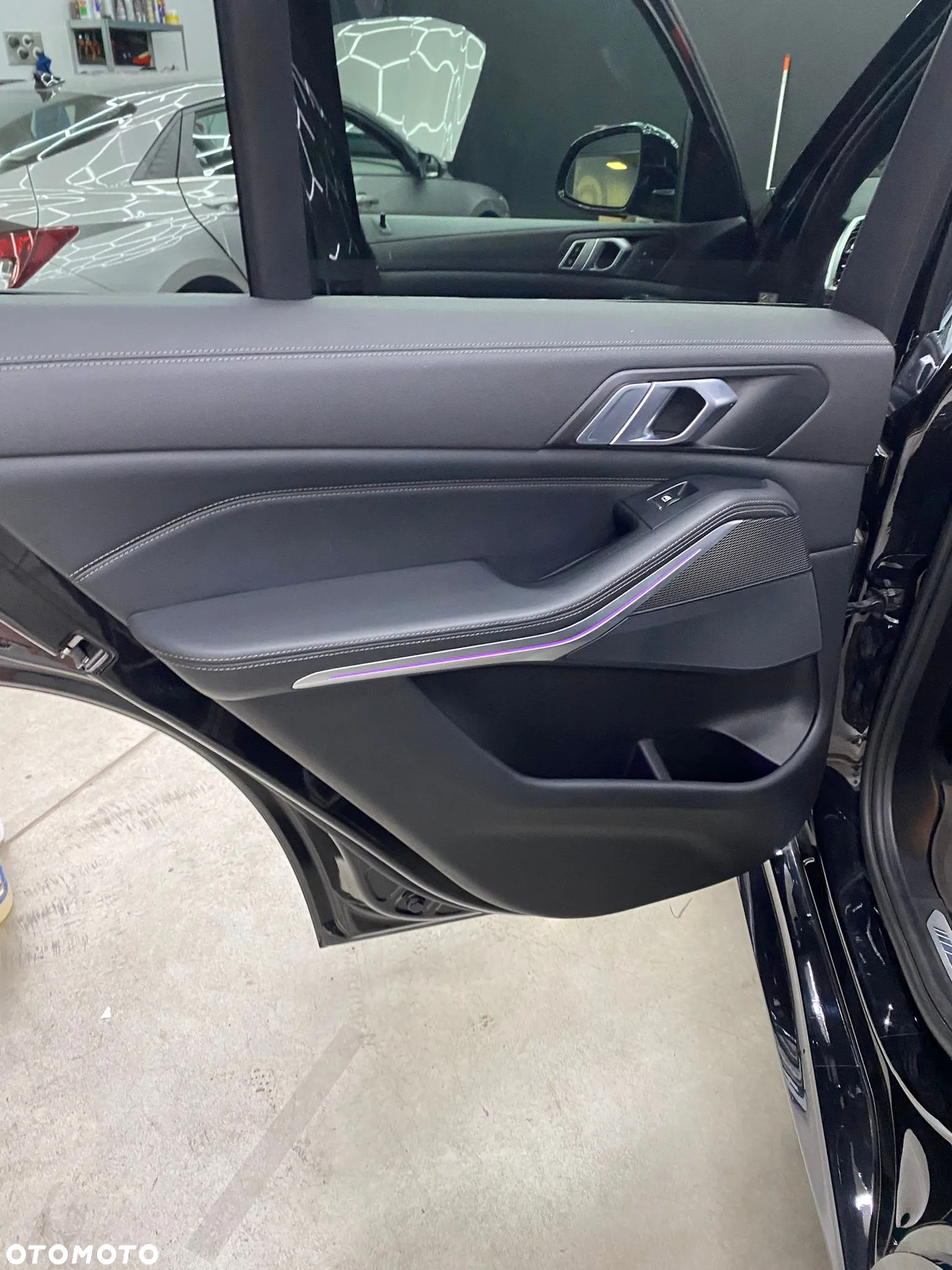 BMW X5 - 7