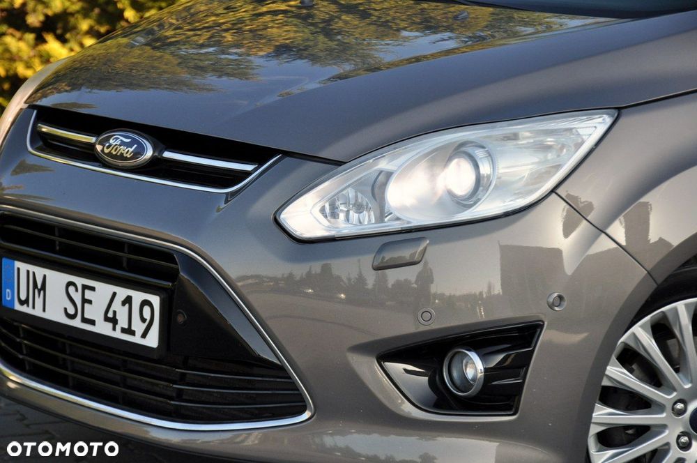 Ford C-MAX - 12