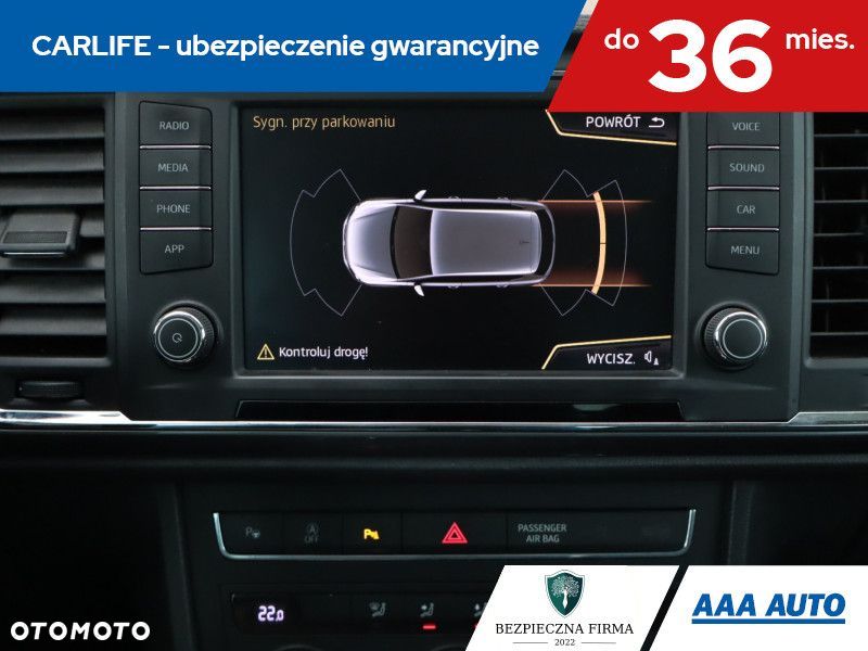 Seat Ateca - 19