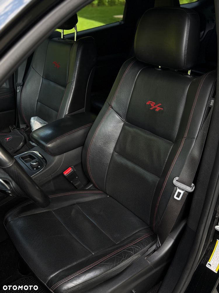 Dodge Durango - 9