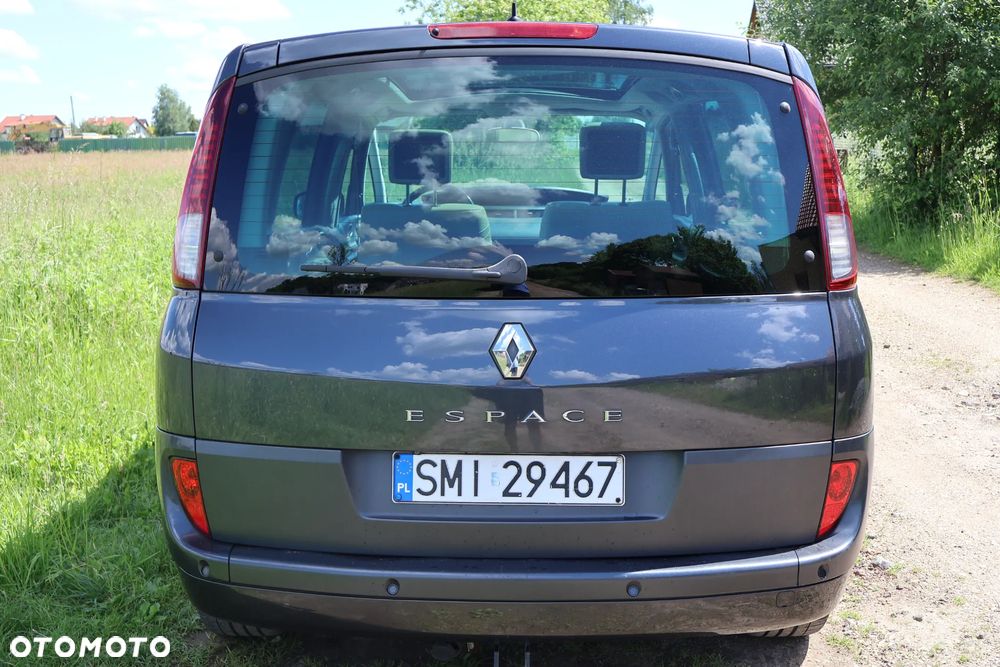 Renault Espace - 21