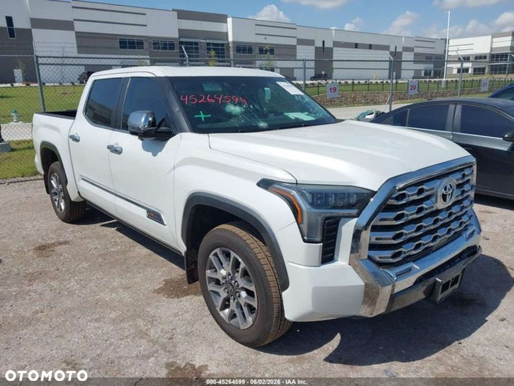 Toyota Tundra - 7