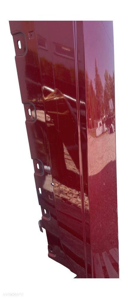 LPA384 BMW 5 G60 G61 2023- LISTWA PROGOWA OSŁONA PROGU LEWA 8084965 - 7
