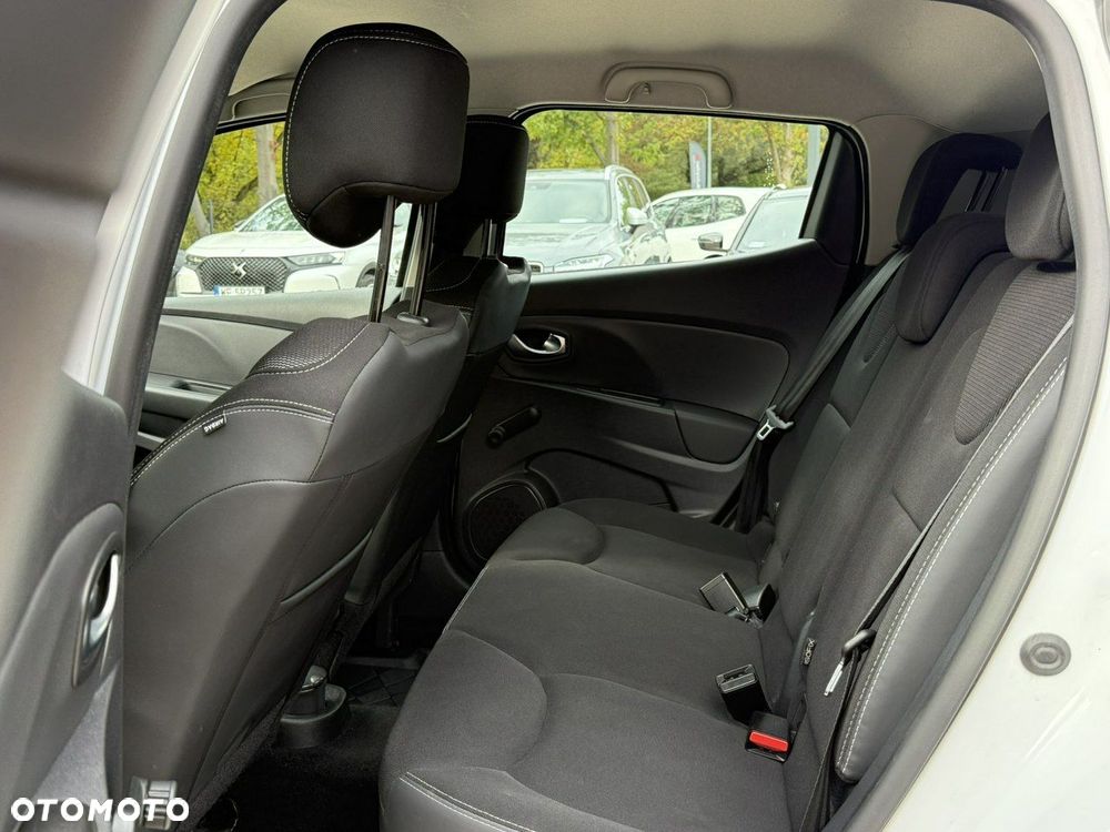 Renault Clio 0.9 Energy TCe Zen - 15