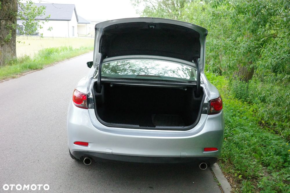 Mazda 6 2.5 Skypassion I-ELoop - 10