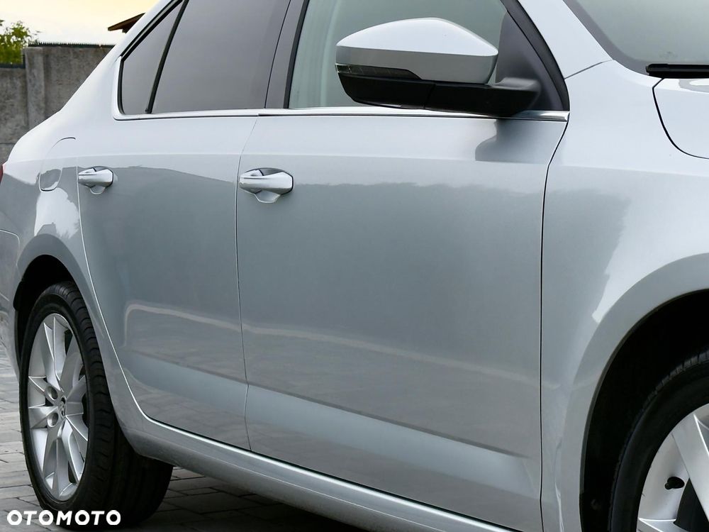 Skoda Octavia - 25