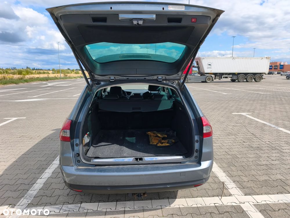 Citroën C5 2.0 HDi Exclusive - 18