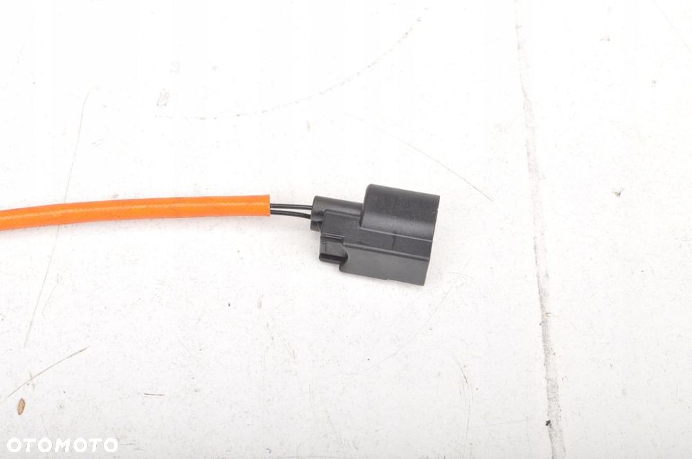 FORD PUMA II MK2 1.0 CZUJNIK TEMPERATURY SPALIN - 4