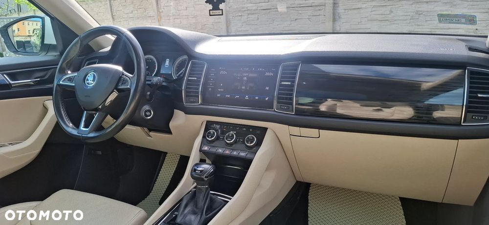 Skoda Kodiaq - 10