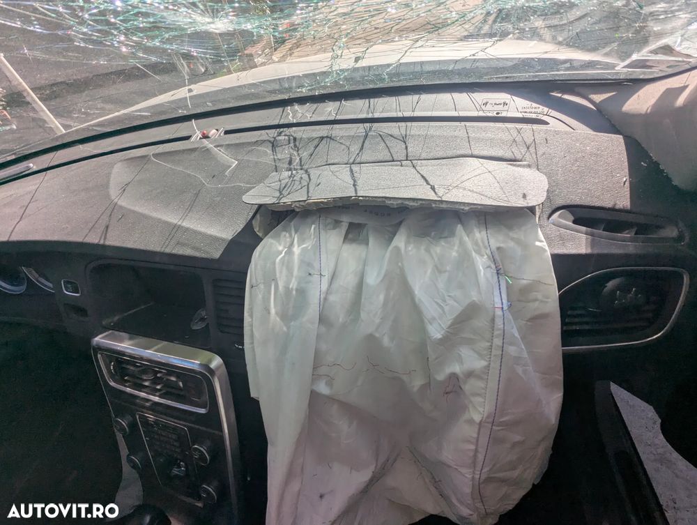 Volvo V60 D3 Start-Stop Summum - 8