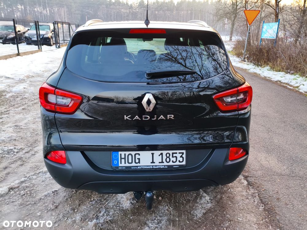 Renault Kadjar Energy dCi 130 LIMITED - 6