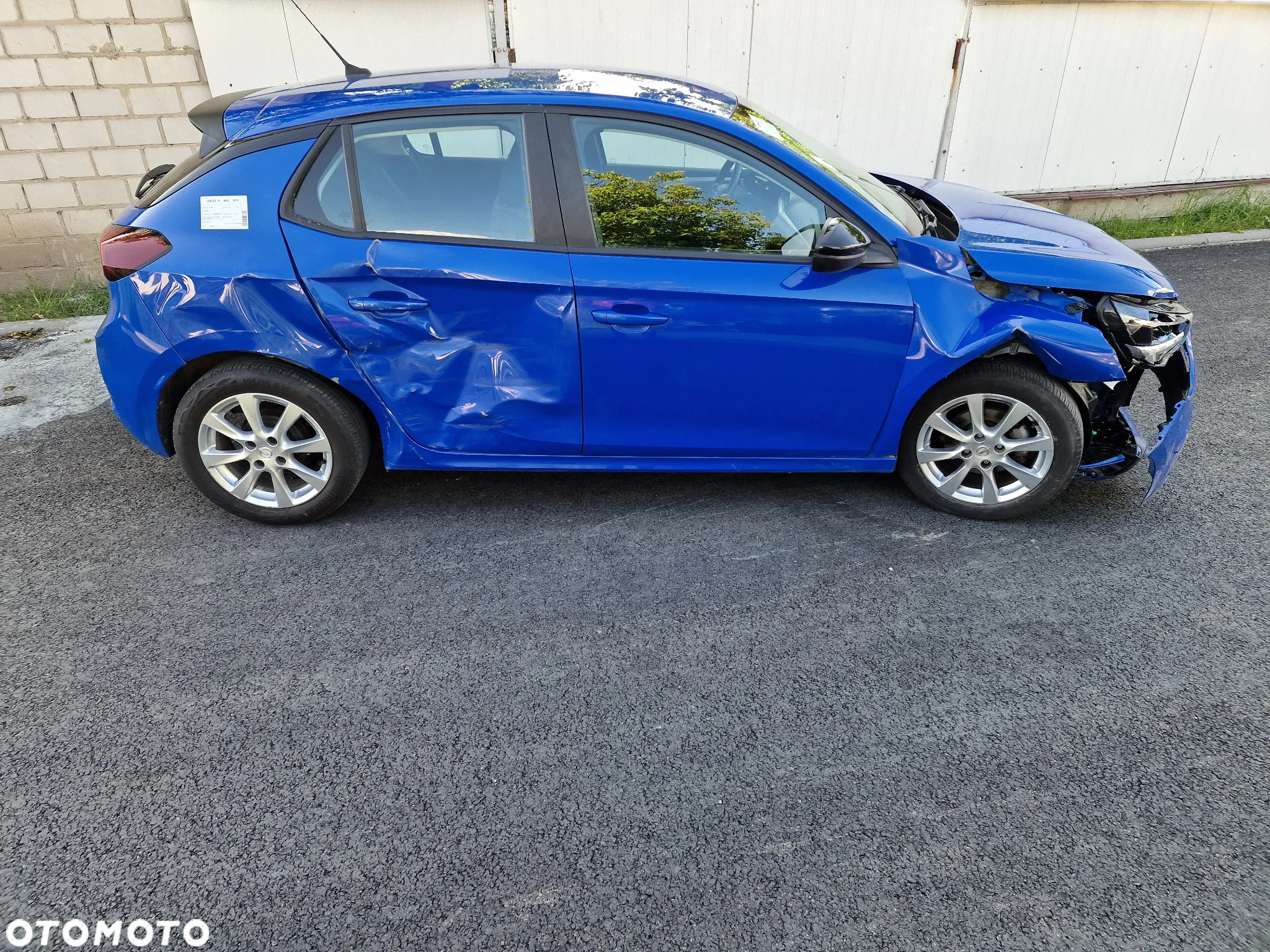 Opel Corsa 1.2 Edition S&S - 4