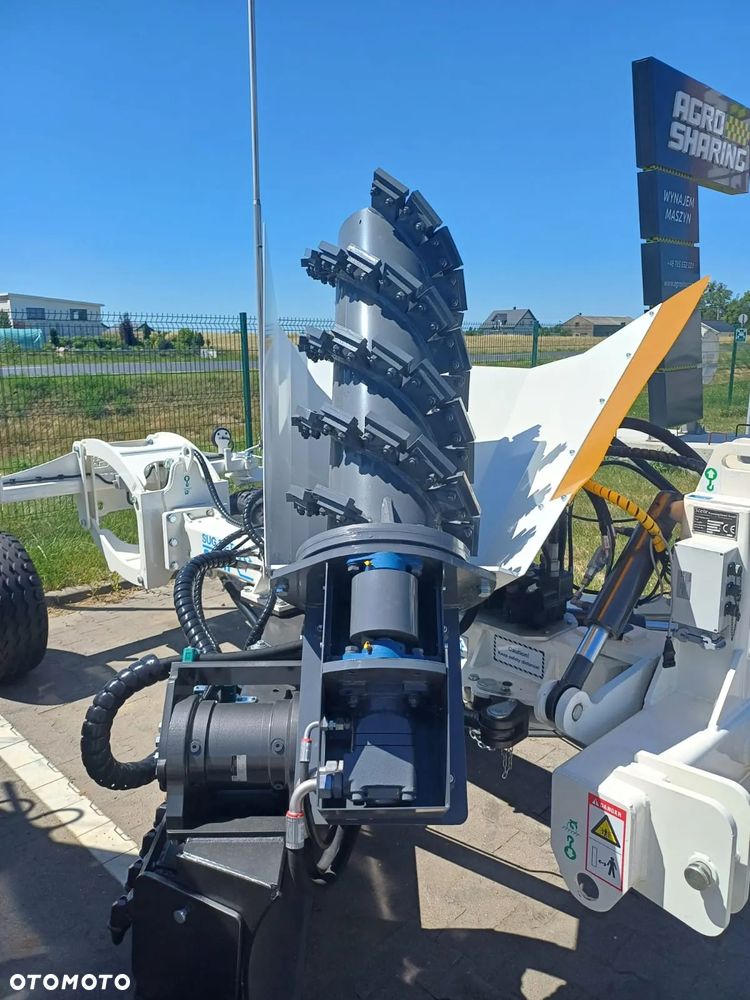 Inny Stehr SUG 35-T - 2