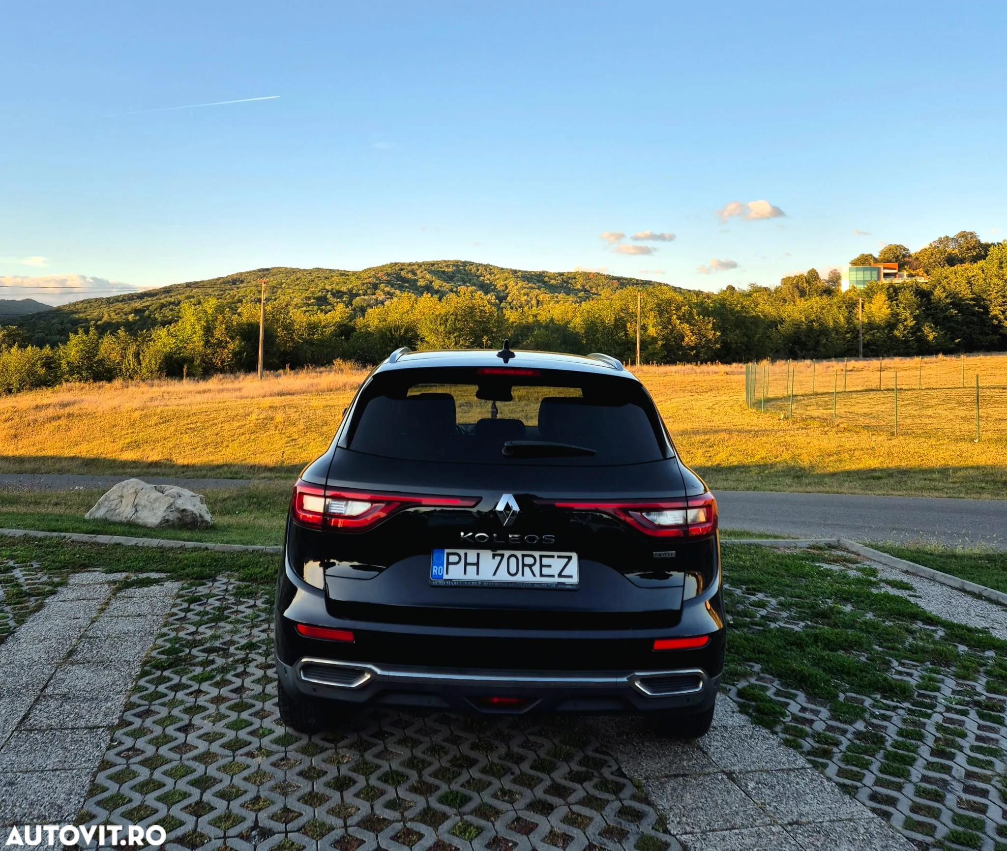 Renault Koleos 2.0 Energy dCi X-TRONIC Intens - 2