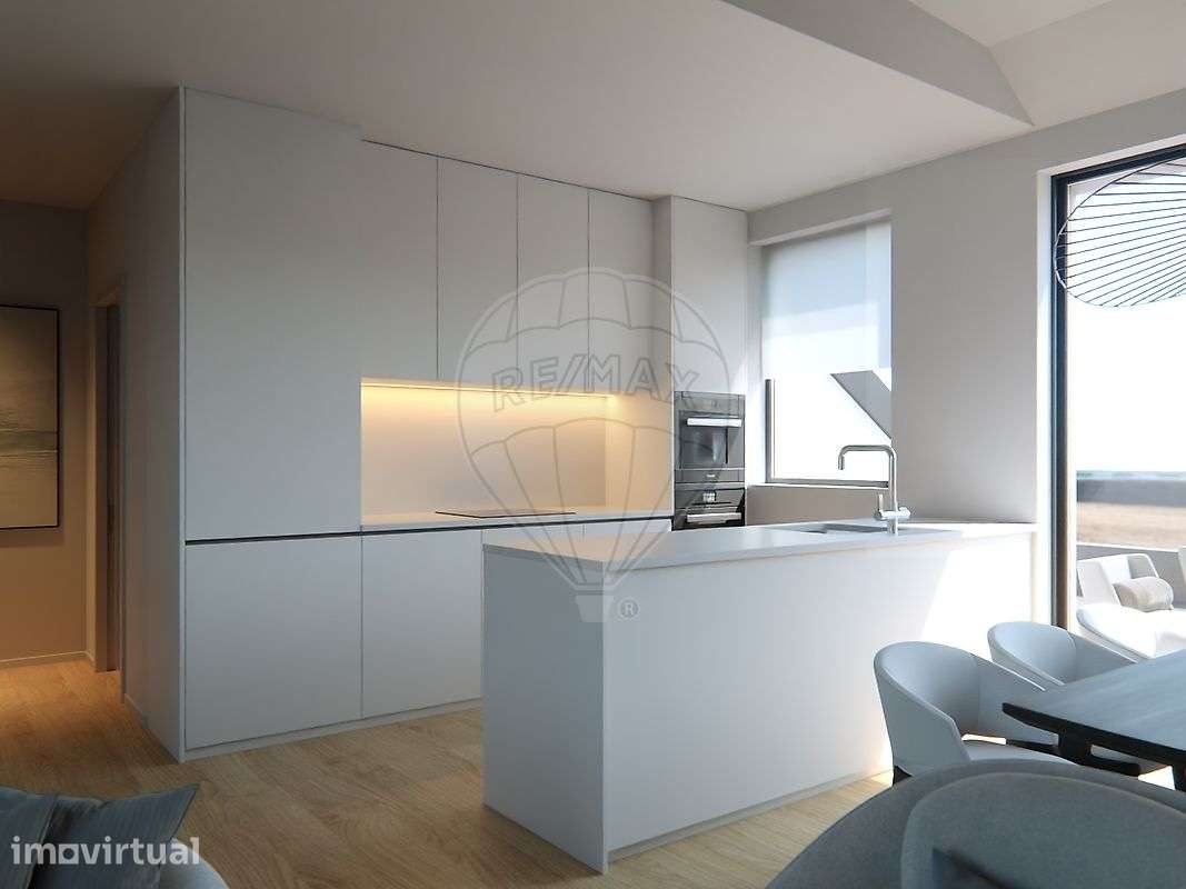 Apartamento T3 para venda - Grande imagem: 4/17