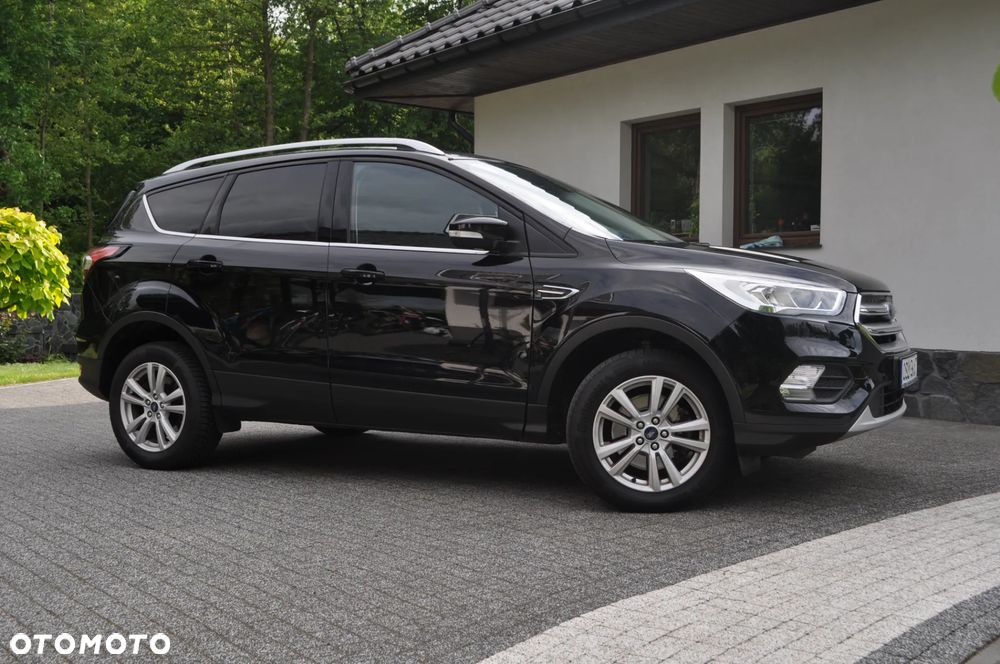 Ford Kuga 2.0 TDCi 4x2 Titanium - 3