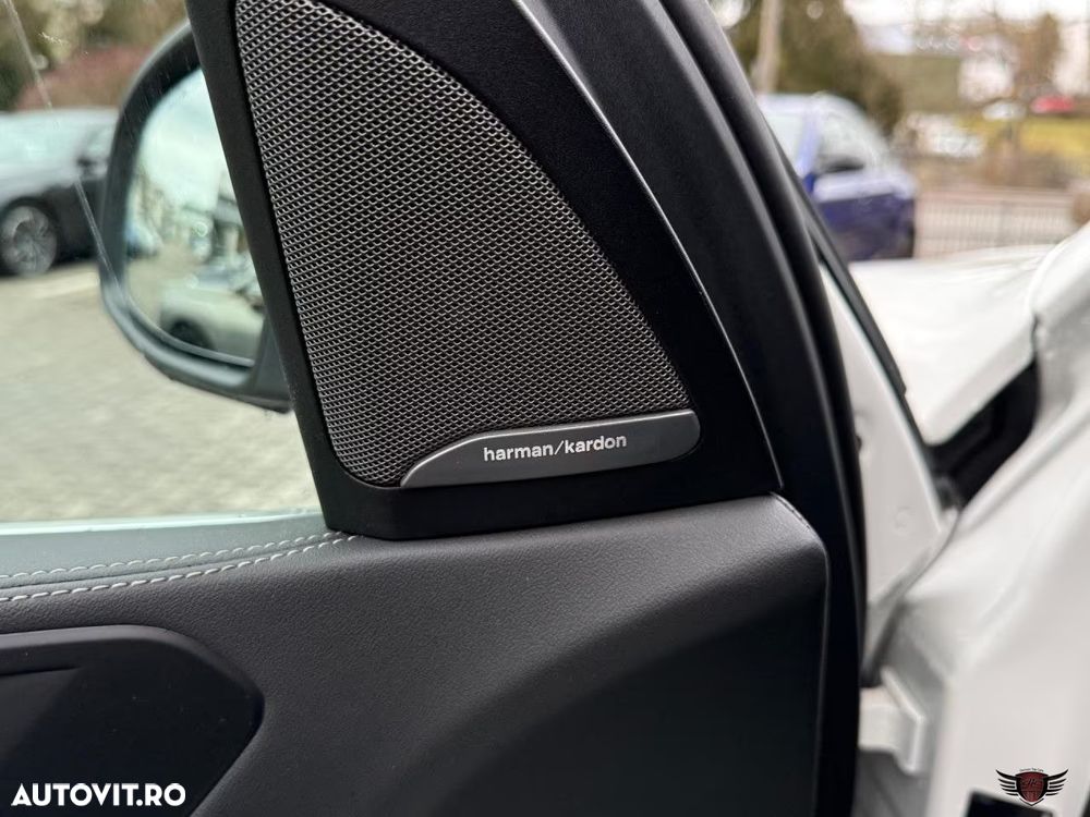 BMW X5 xDrive30d - 12