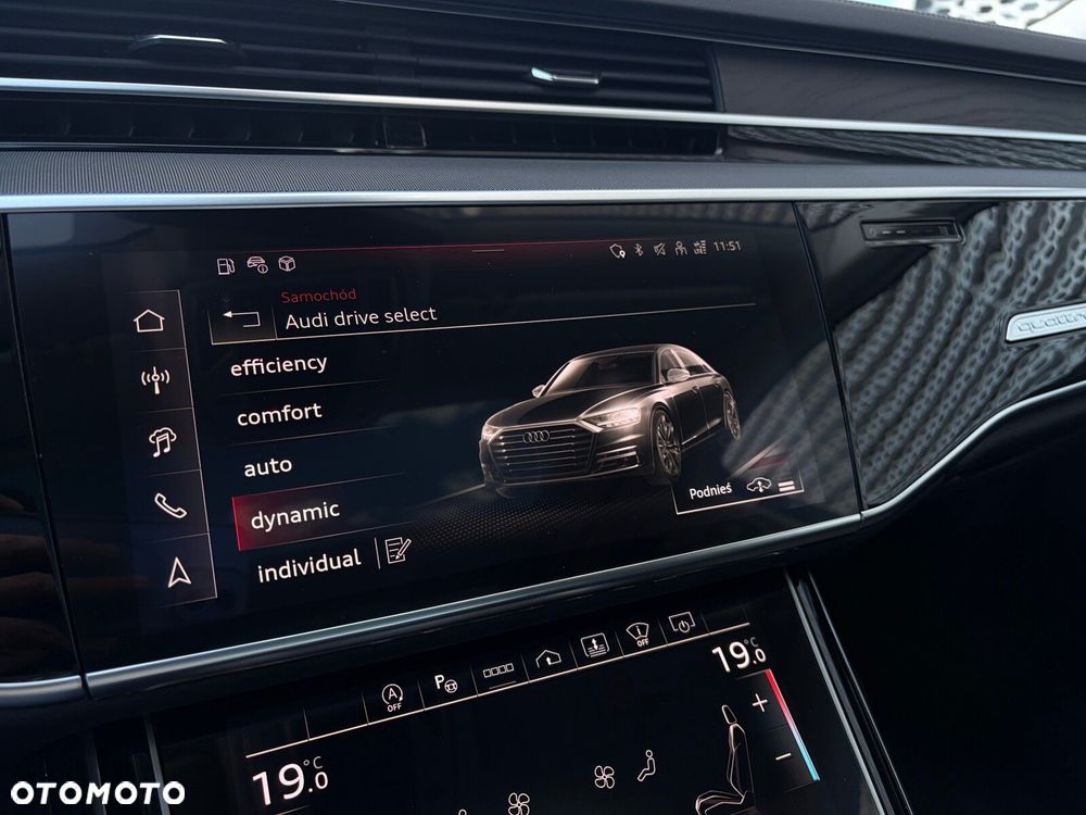 Audi A8 - 38