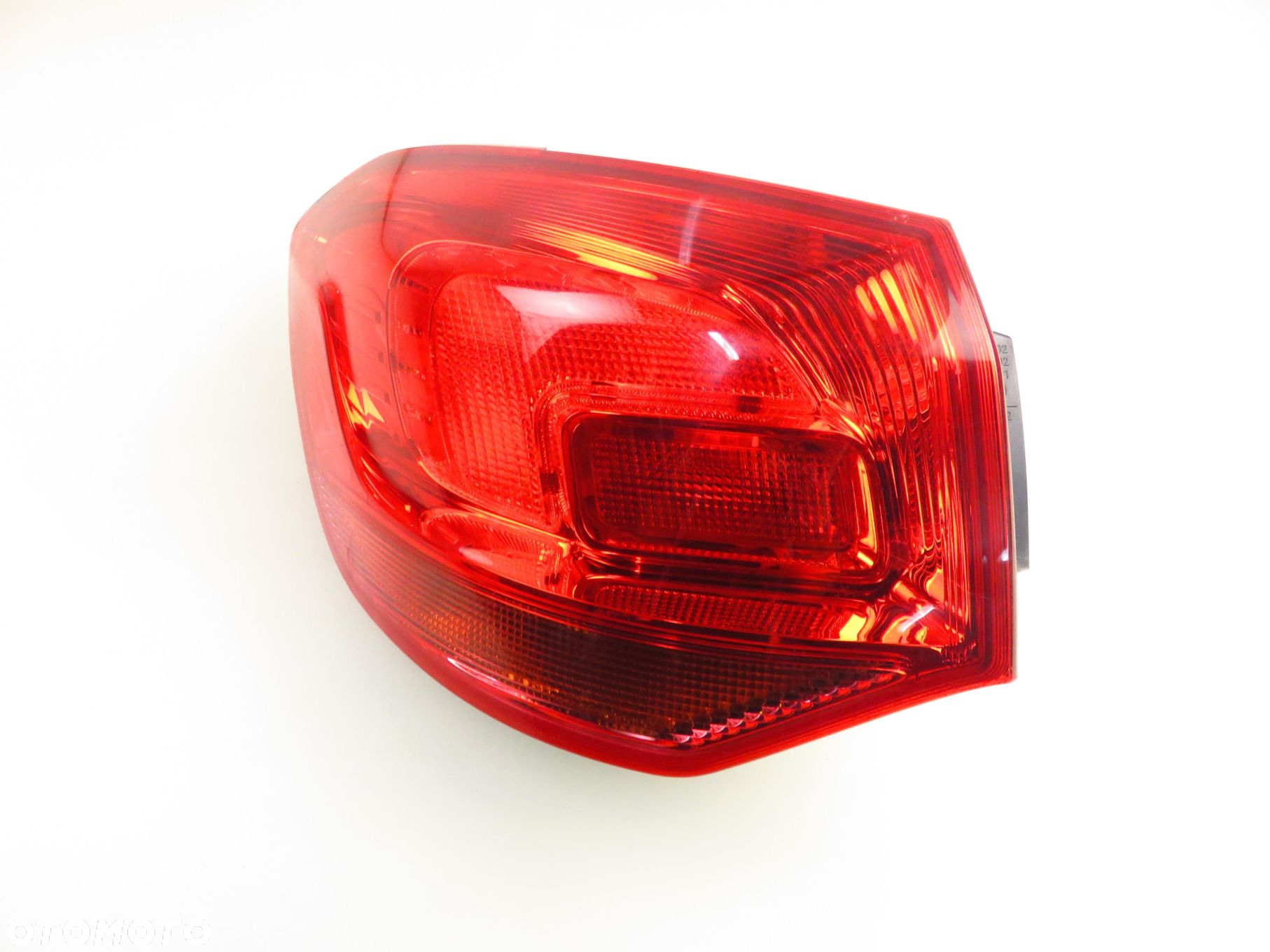 LAMPA LEWA TYLNA OPEL ASTRA IV J Sports Tourer (P10) 13282242 - 11