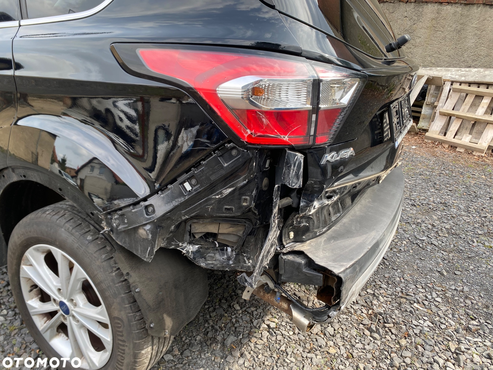Ford Kuga 1.5 EcoBlue COOL&CONNECT - 9