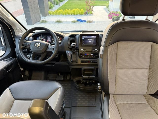 RAM PROMASTER - 5