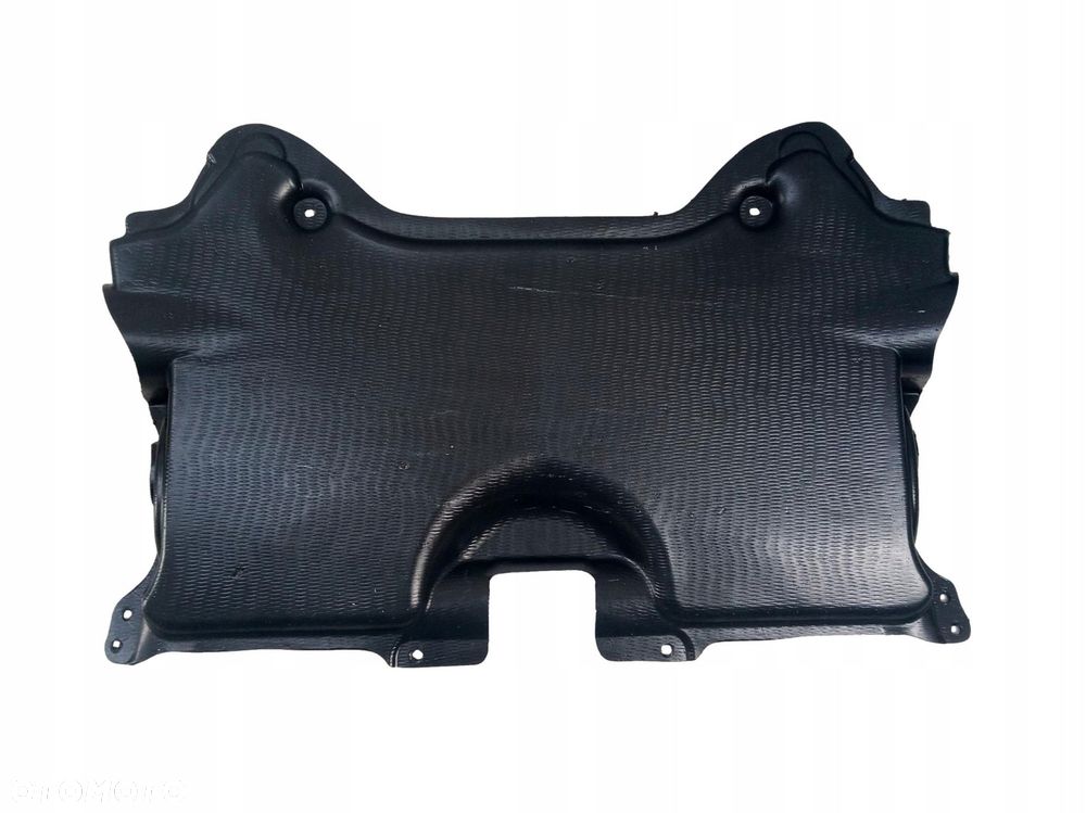 osłona silnika płyta pod silnik mercedes w204 07- 2045203223 - 1