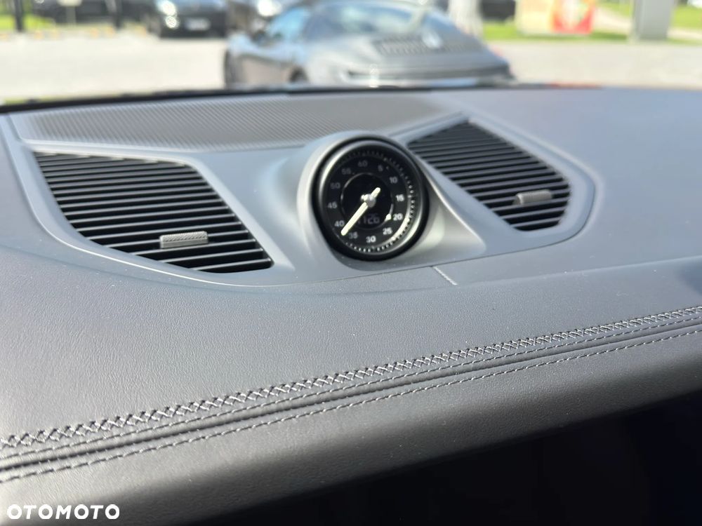 Porsche Cayenne S E-Hybrid PHEV Black Edition - 19