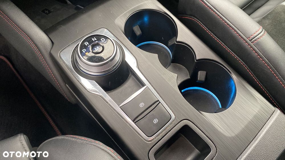 Ford Focus 2.3 EcoBoost ST X - 17