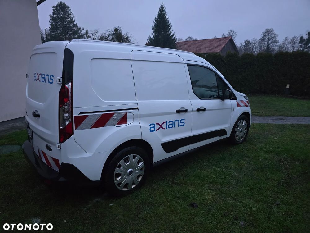 Ford Transit Connect 230 L1 LKW Trend - 20