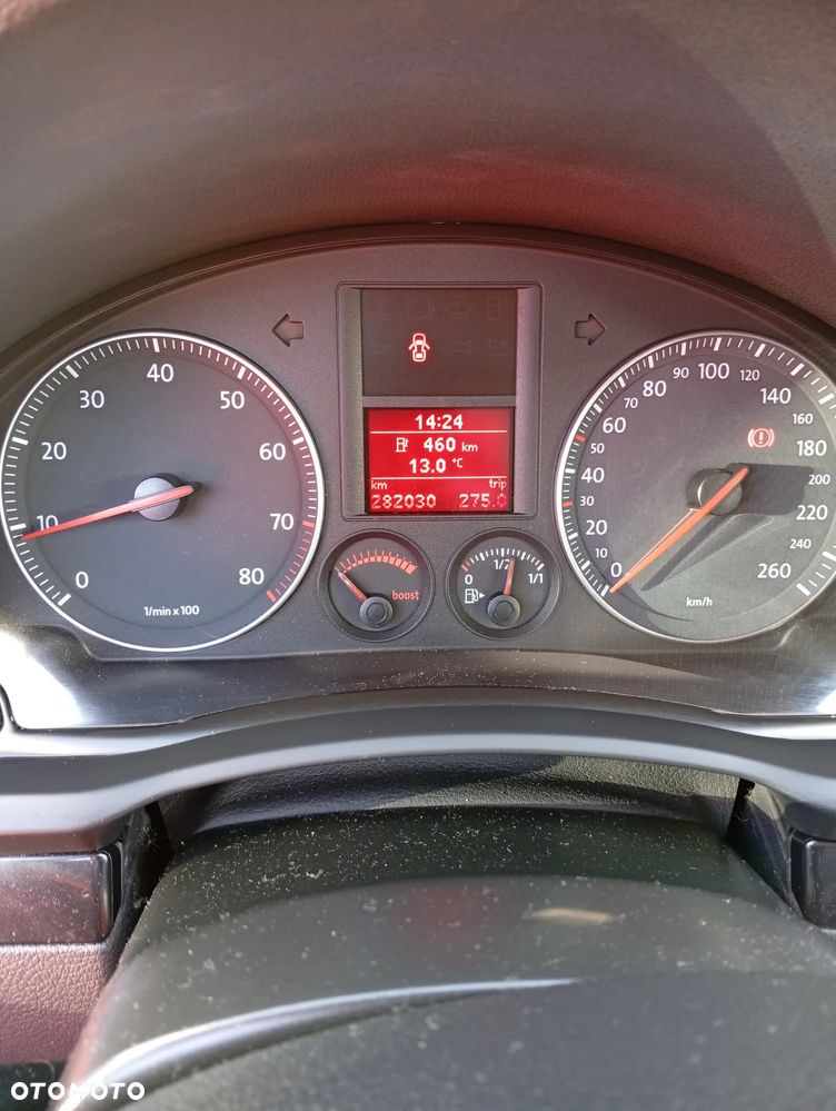 Volkswagen Golf 1.4 TSI GT - 9