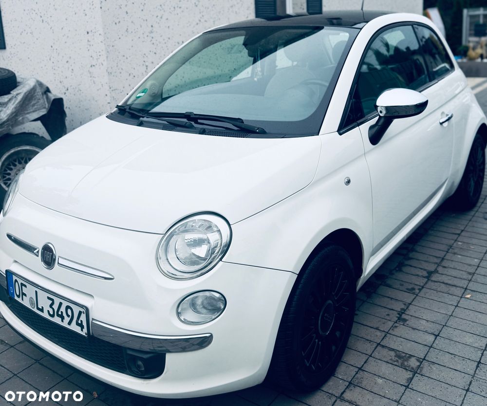 Fiat 500 - 3