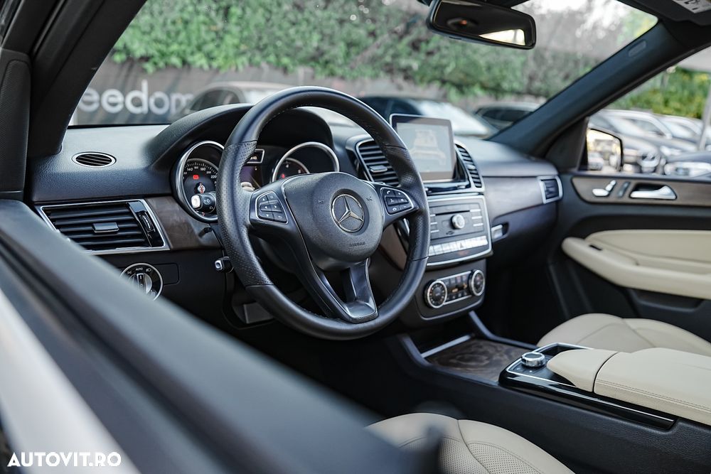 Mercedes-Benz GLE ver-e-8g--dct-amg-line-advanced-plus - 10