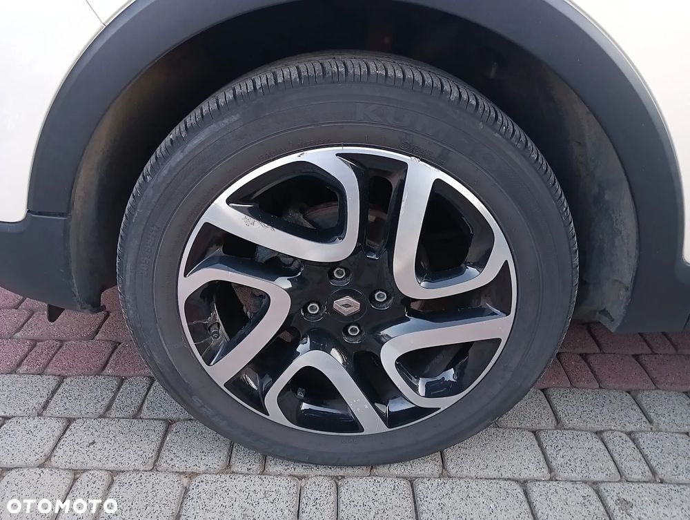 Renault Captur ENERGY TCe 90 Start&Stop Luxe - 30