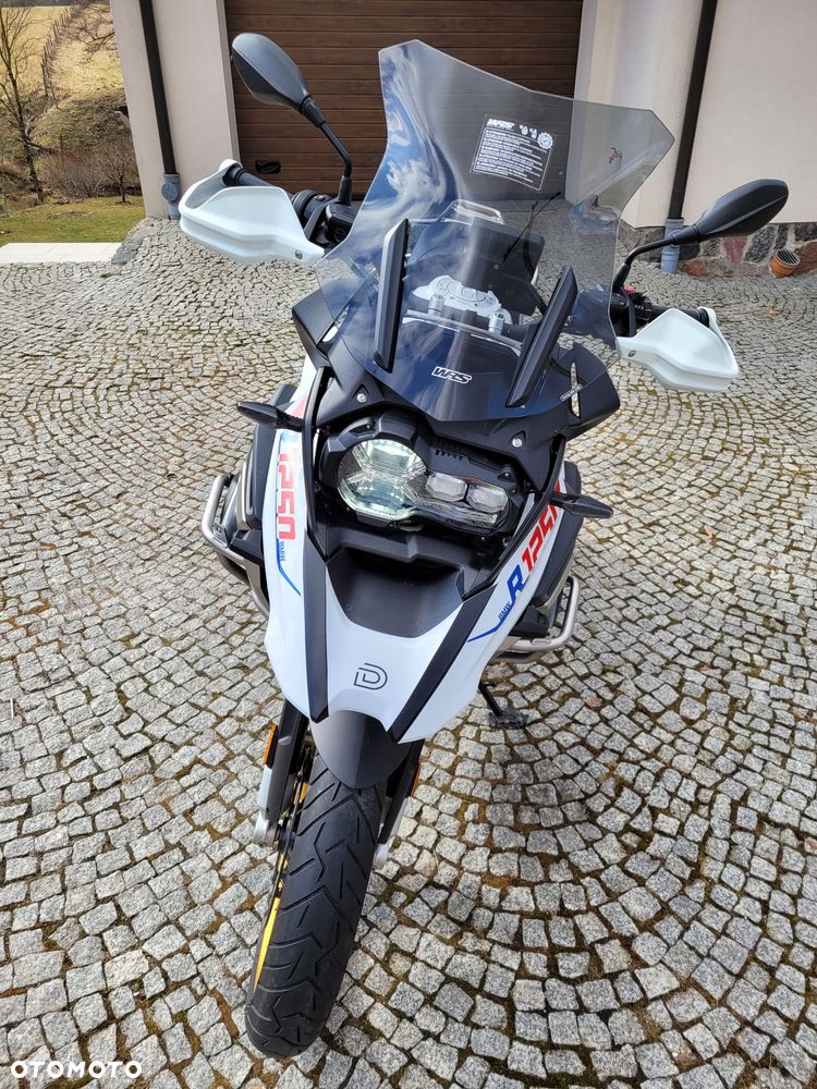 BMW R1250 GS Adventure - 11