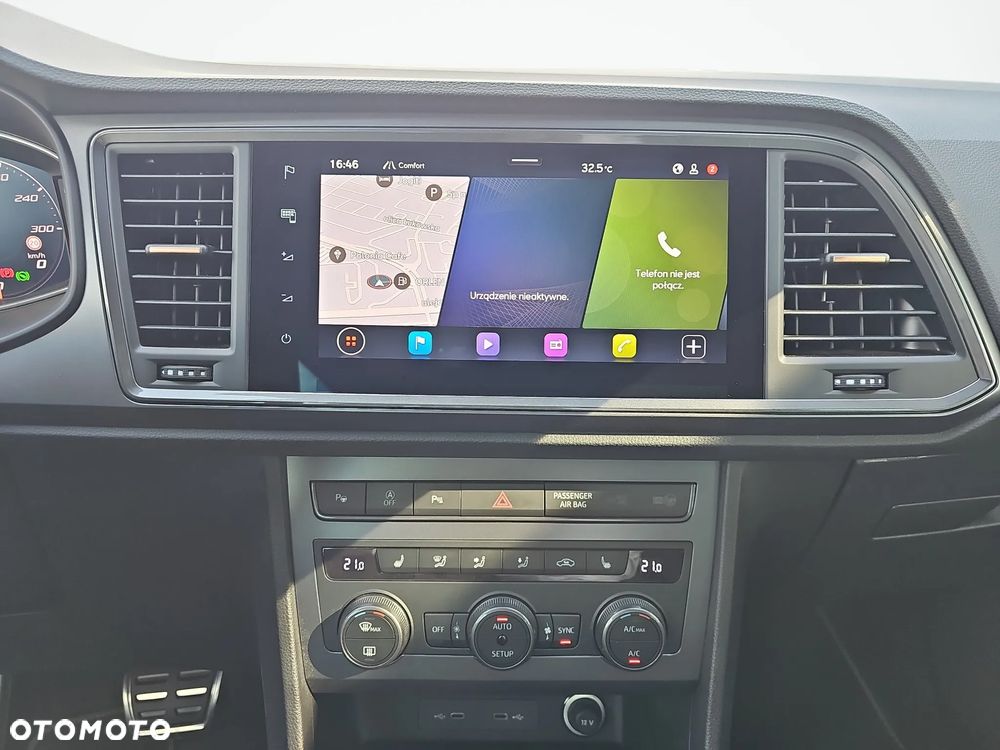 Cupra Ateca 1.5 TSI DSG - 17