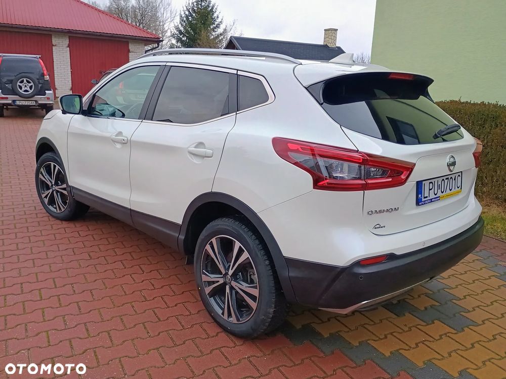 Nissan Qashqai 1.2 DIG-T 360 - 6