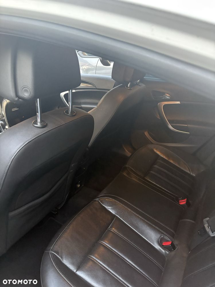 Opel Insignia - 5