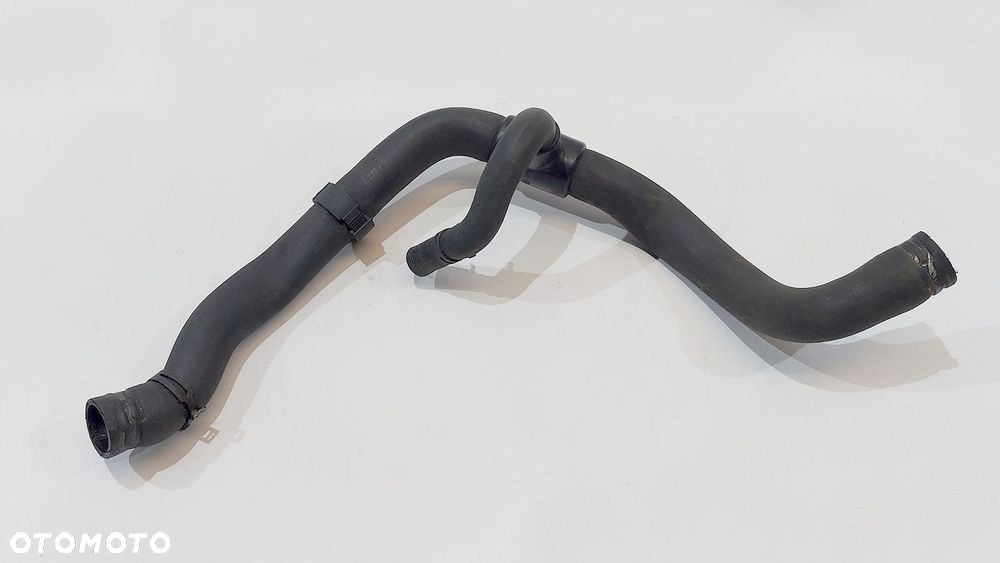 przewód wąż wody insignia a 2.0 t 09r 220km a20nht - 2