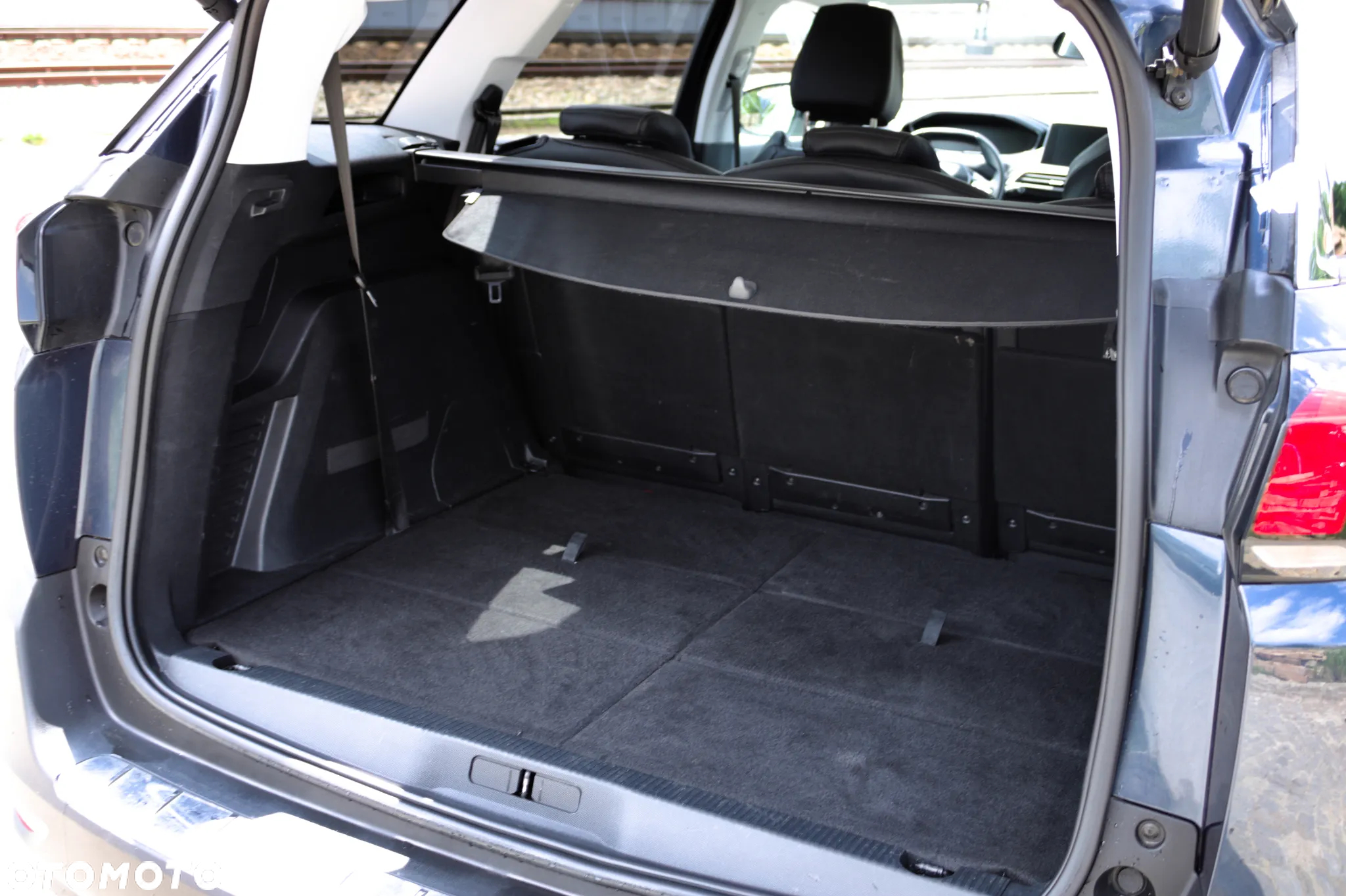 Peugeot 5008 2.0 BlueHDi Allure 7os - 13
