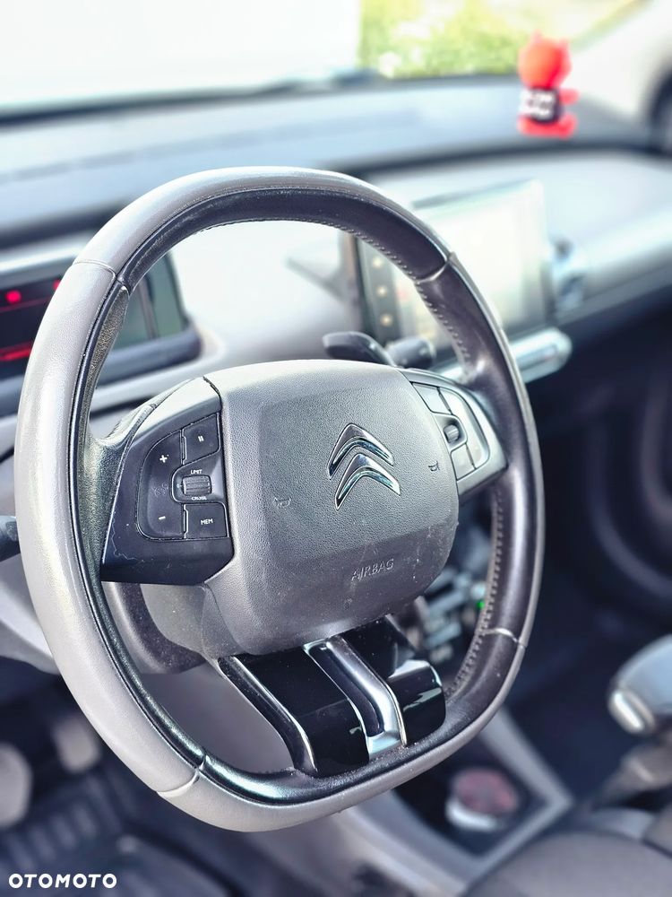 Citroën C4 Cactus 1.6 Blue HDi Shine ETG - 30