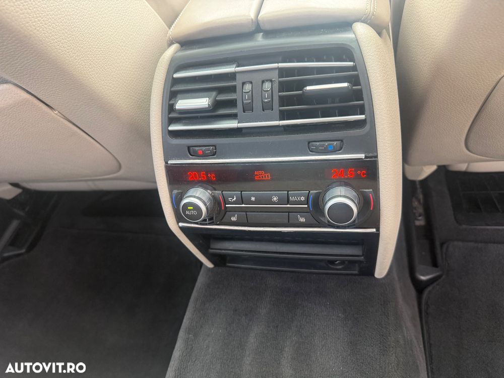 BMW Seria 7 - 9