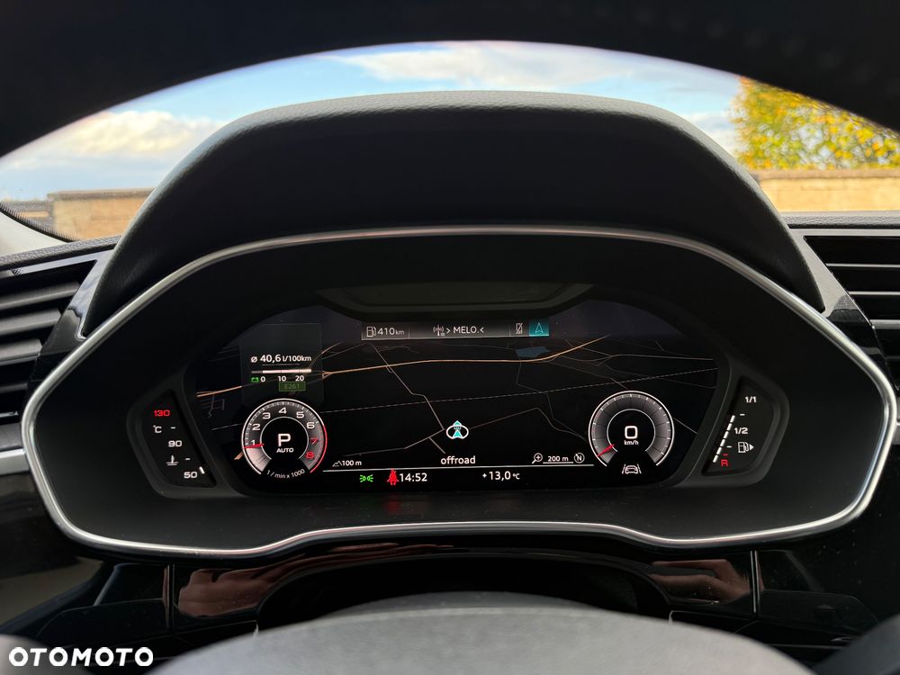 Audi Q3 35 TFSI Advanced S tronic - 17