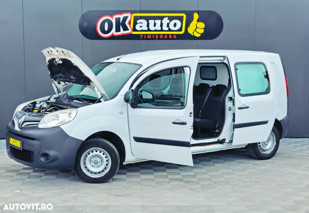 Renault Kangoo - 21