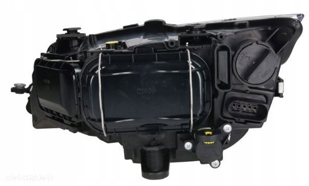 Seat Leon 12-20 Reflektor Główny Lampa Przednia Prawa 2014825052 - 5