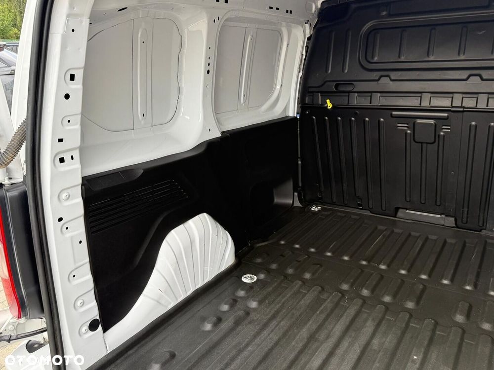Opel Combo - 13