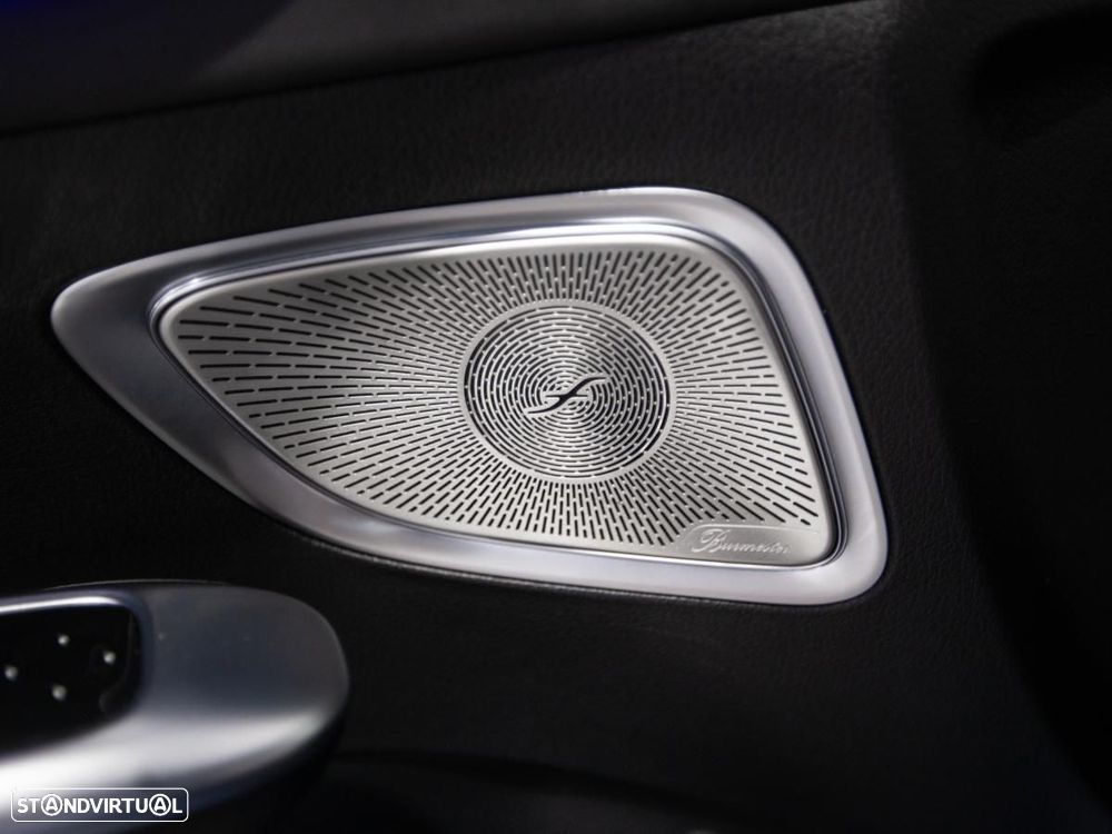 Mercedes-Benz C 220 Station d 9G-TRONIC 4Matic AMG Line - 16
