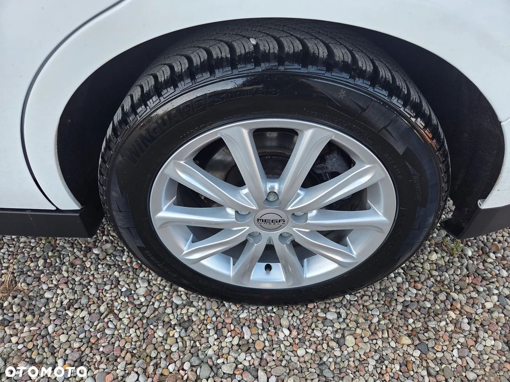 Ford C-MAX 1.5 TDCi Start-Stop-System Titanium - 17