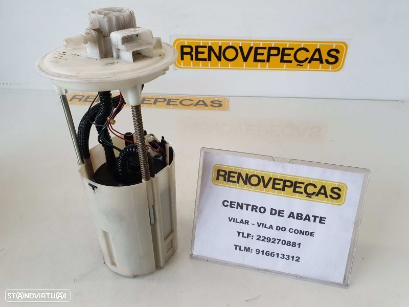 Bomba / Boia Combustivel  Alfa Romeo Gt (937_) - 1